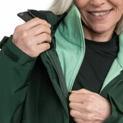 Outlet · 3in1 Okere Damen Jacken|Winterjacken