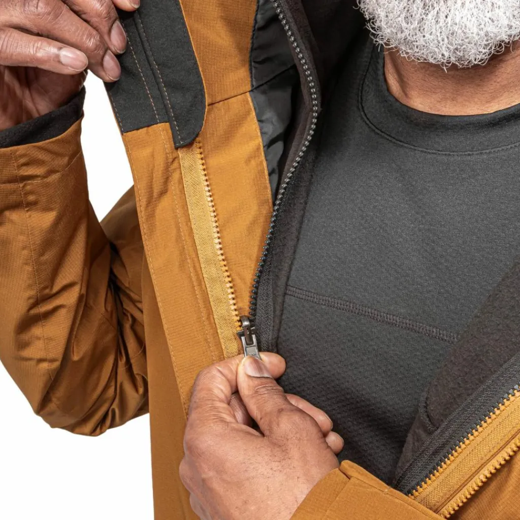 Sale · 3in1 Okere Herren Wandern|Winterjacken