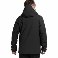 Schöffel Winterjacken<· 3in1 Tamina black