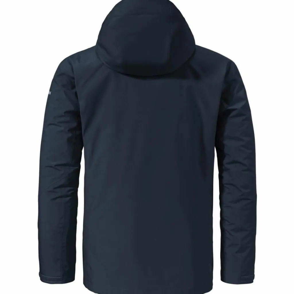 Schöffel Winterjacken<· 3in1 Tamina navy blazer