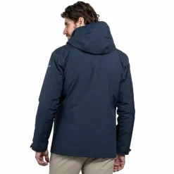 Schöffel Winterjacken<· 3in1 Tamina navy blazer
