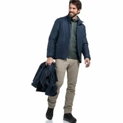 Schöffel Winterjacken<· 3in1 Tamina navy blazer