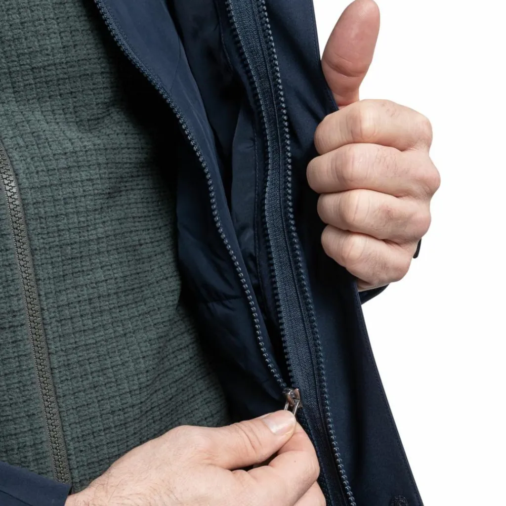 Schöffel Winterjacken<· 3in1 Tamina navy blazer