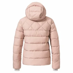Clearance · Ins Jacket Boston L Damen Winterjacken
