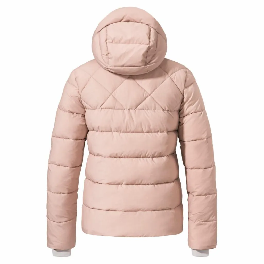 Clearance · Ins Jacket Boston L Damen Winterjacken