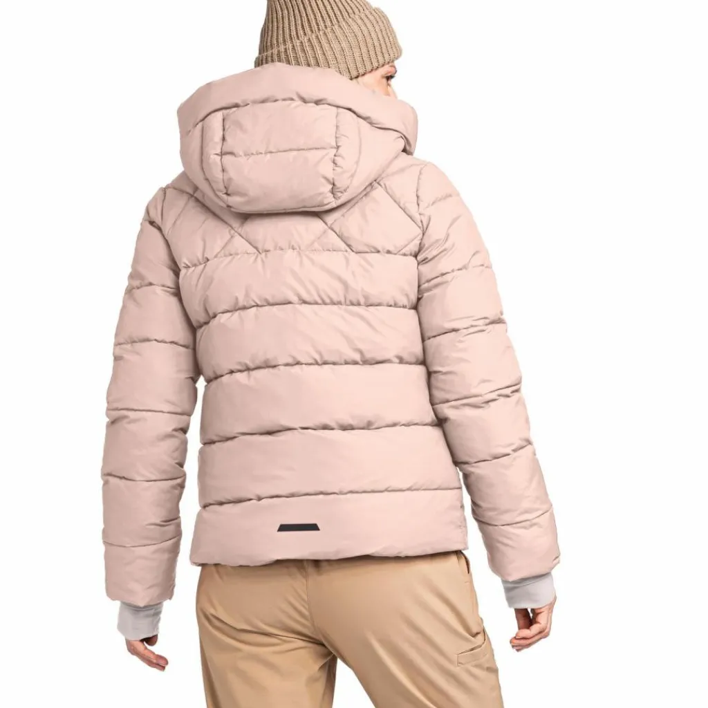 Clearance · Ins Jacket Boston L Damen Winterjacken