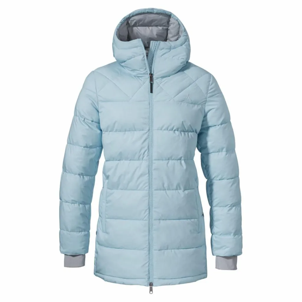 Clearance · Insulated Parka Boston L Damen Winterjacken