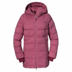 Schöffel Winterjacken<· Insulated Parka Boston L navy blazer