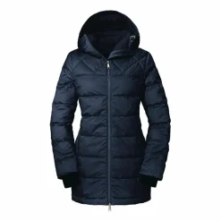 Schöffel Winterjacken<· Insulated Parka Boston L navy blazer