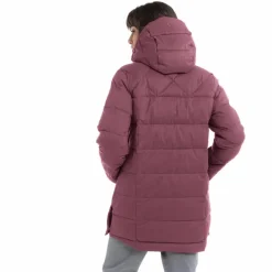 Schöffel Winterjacken<· Insulated Parka Boston L 3825 - pink