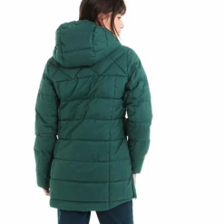 Schöffel Winterjacken<· Insulated Parka Boston L 3825 - pink