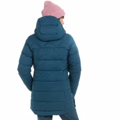 Schöffel Winterjacken<· Insulated Parka Boston L 3825 - pink
