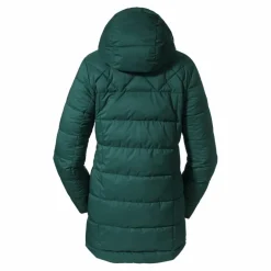 Schöffel Winterjacken<· Insulated Parka Boston L 3825 - pink