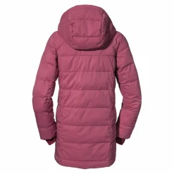 Schöffel Mäntel<· Insulated Parka Boston L black