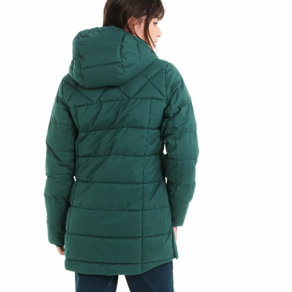 Schöffel Mäntel<· Insulated Parka Boston L black