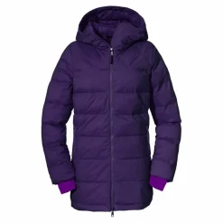 Schöffel Mäntel<· Insulated Parka Boston L black