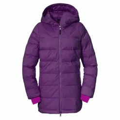 Schöffel Mäntel<· Insulated Parka Boston L black