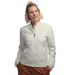 Hot · Insulation Jacket Bozen L Damen Winterjacken