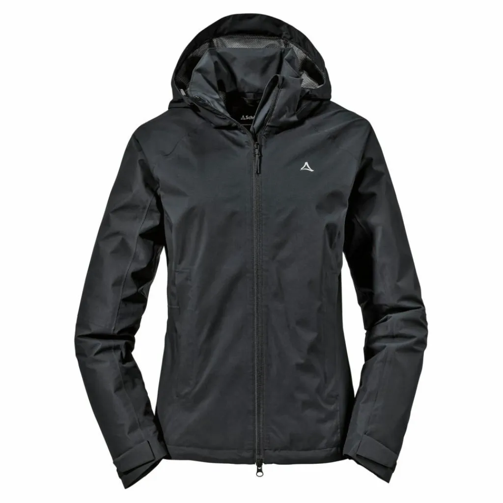 Hot · Jacket Easy XT L Damen Jacken|Klettern & Bouldern