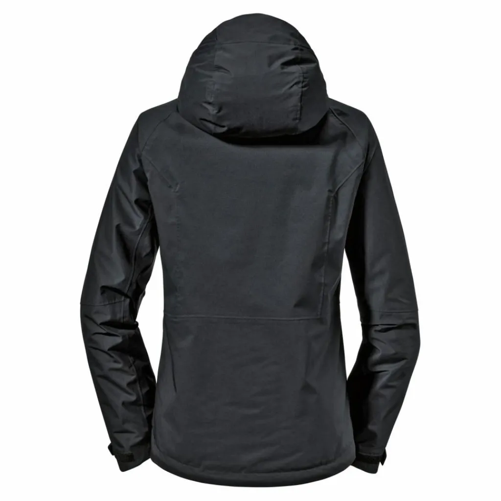 Hot · Jacket Easy XT L Damen Jacken|Klettern & Bouldern