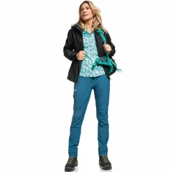 Hot · Jacket Easy XT L Damen Jacken|Klettern & Bouldern