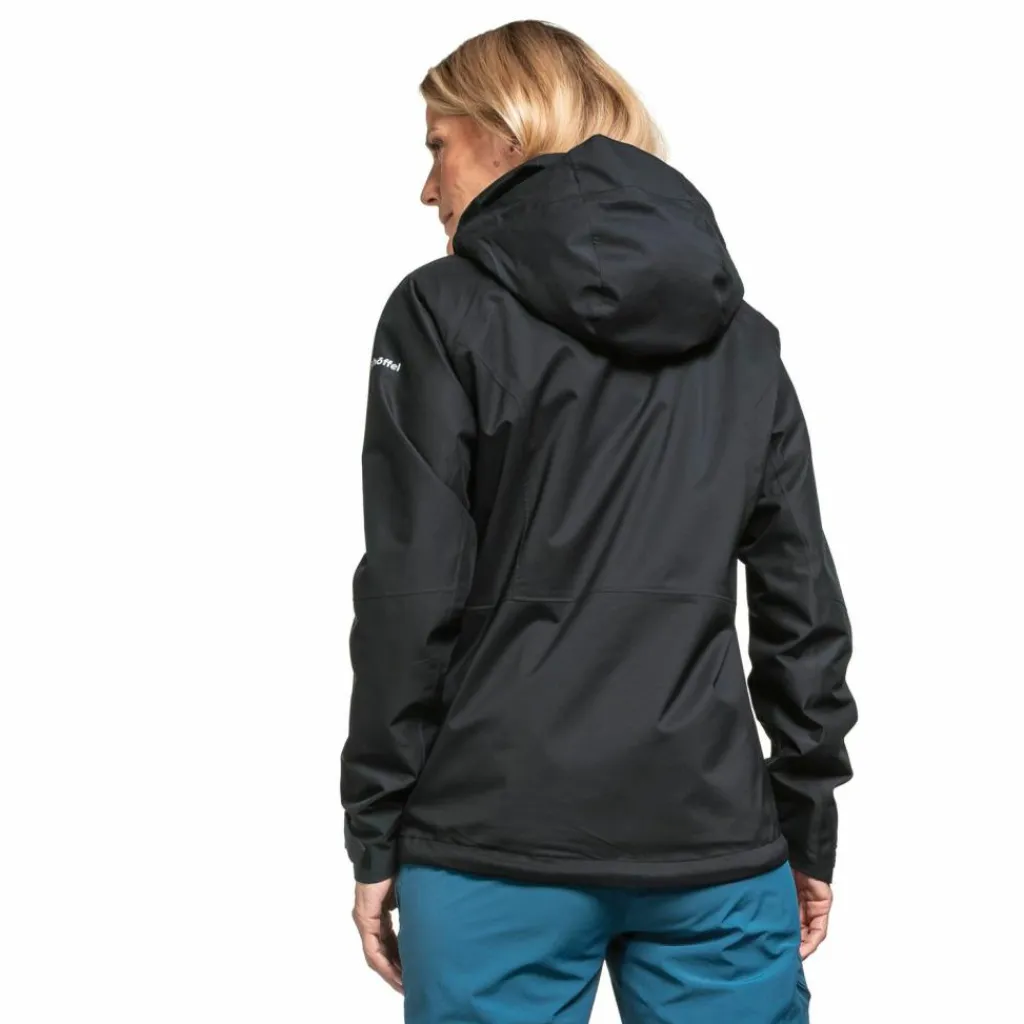 Hot · Jacket Easy XT L Damen Jacken|Klettern & Bouldern