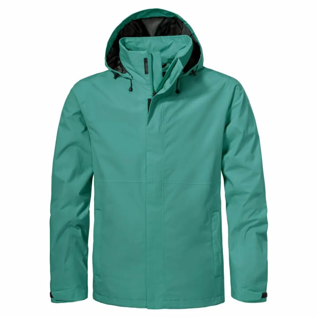 Hot · Jacket Gmund M Herren Klettern & Bouldern|Regenjacken