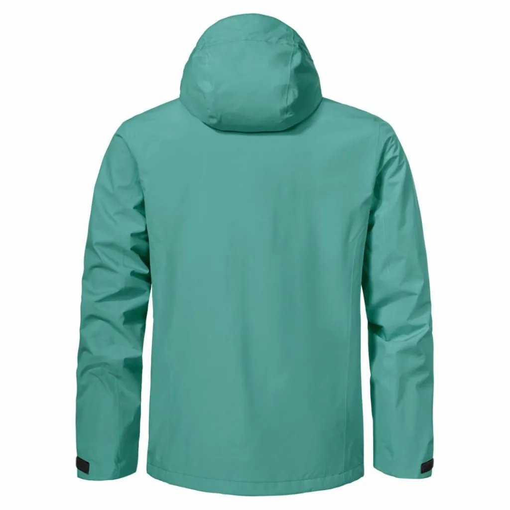 Hot · Jacket Gmund M Herren Klettern & Bouldern|Regenjacken