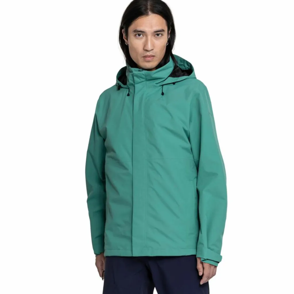 Hot · Jacket Gmund M Herren Klettern & Bouldern|Regenjacken