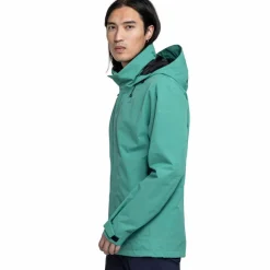 Hot · Jacket Gmund M Herren Klettern & Bouldern|Regenjacken