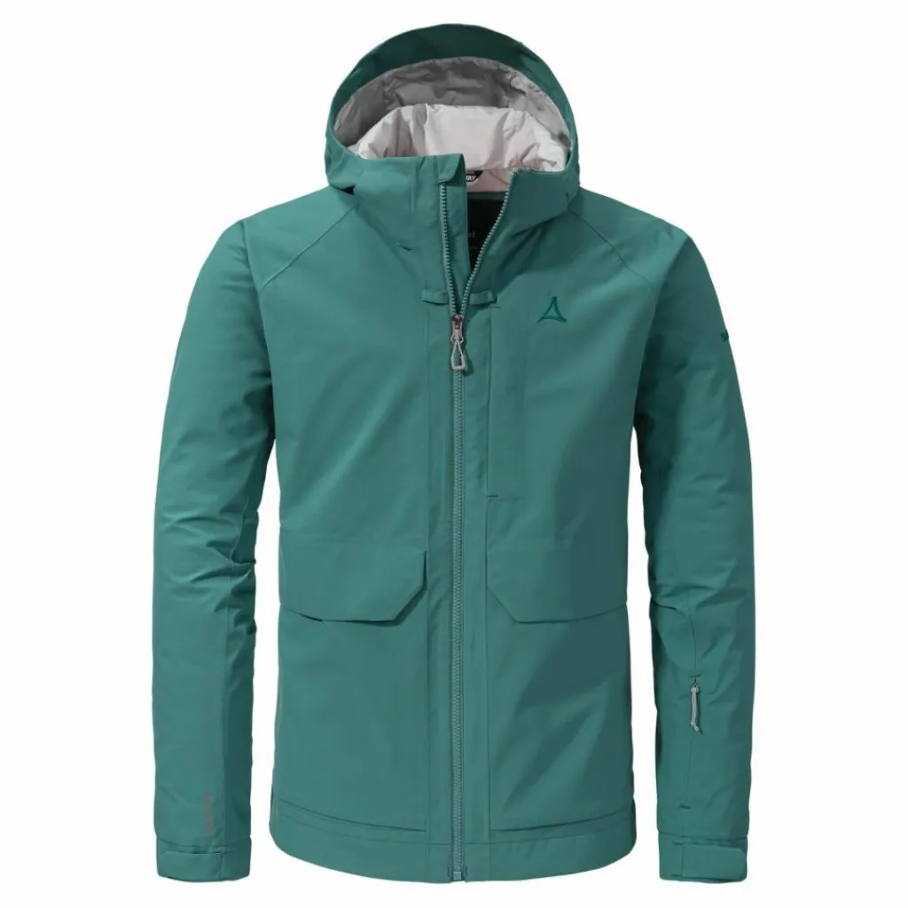 Online · Jacket Lausanne M Herren Übergangsjacken