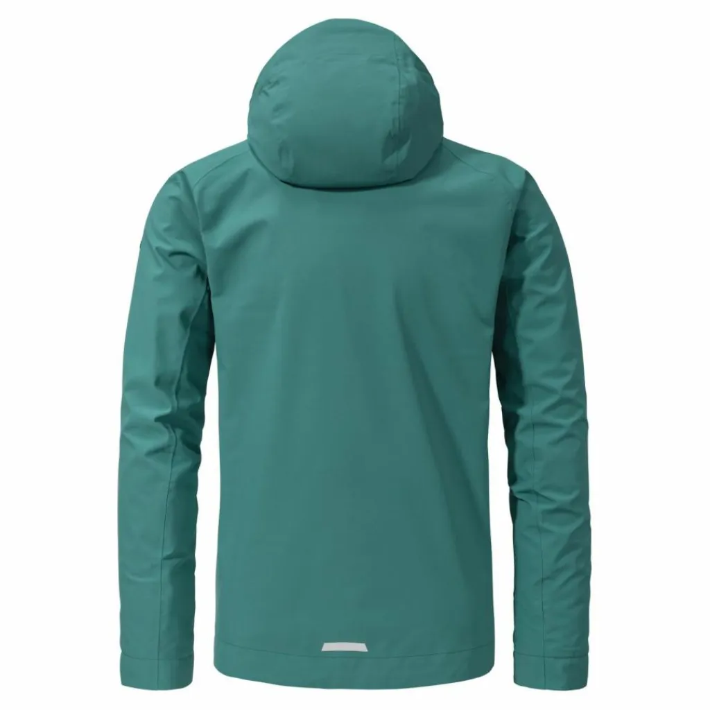 Online · Jacket Lausanne M Herren Übergangsjacken