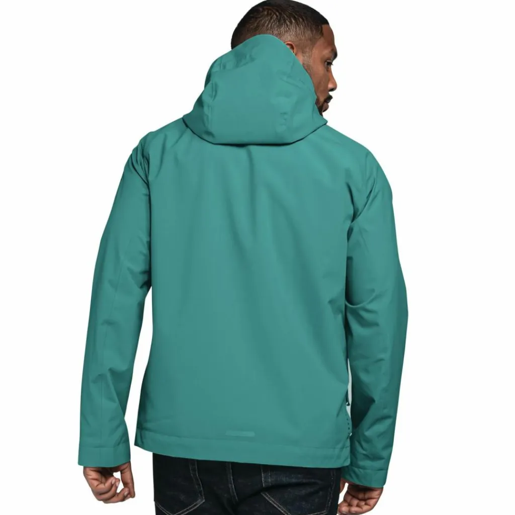 Online · Jacket Lausanne M Herren Übergangsjacken