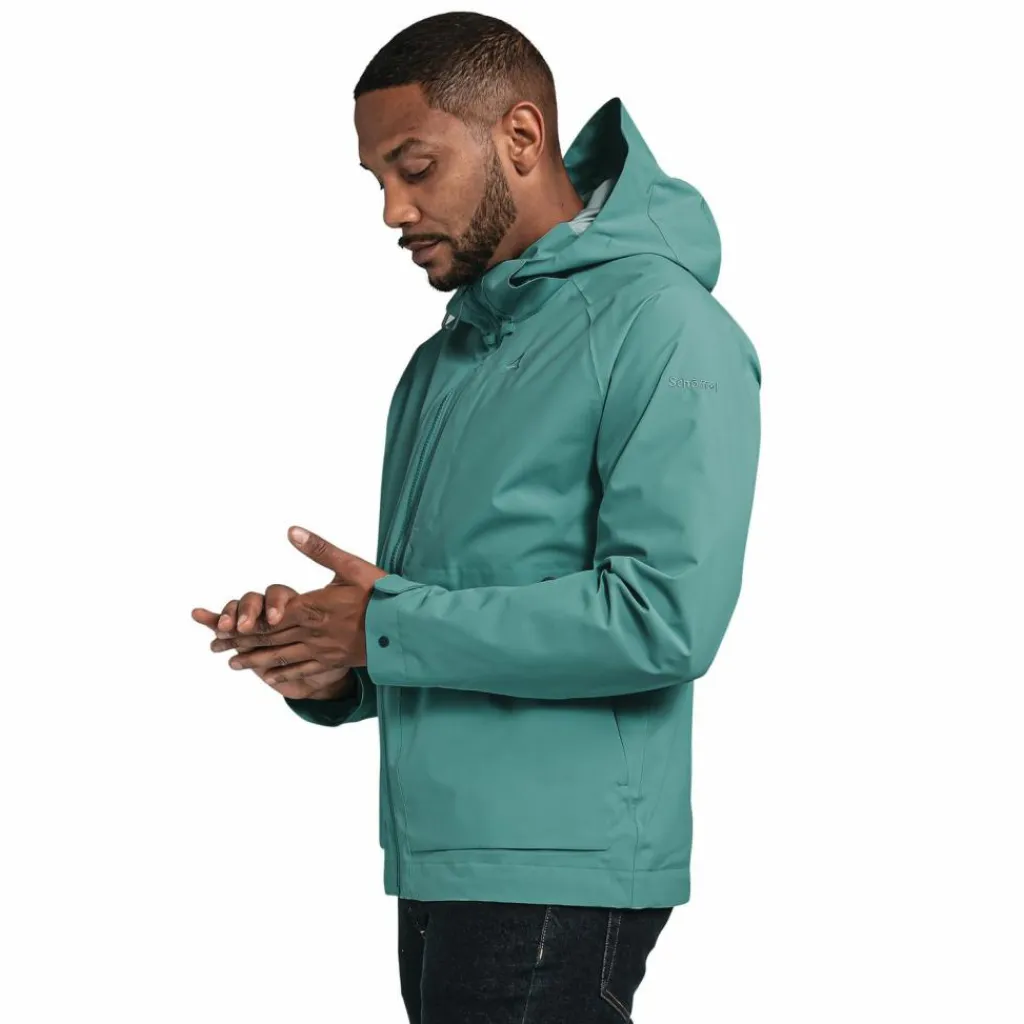 Online · Jacket Lausanne M Herren Übergangsjacken