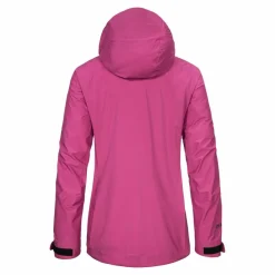 Clearance · Jacket Style Blaueis WMS Damen Klettern|Regenjacken