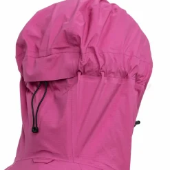 Clearance · Jacket Style Blaueis WMS Damen Klettern|Regenjacken