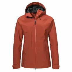 Schöffel Klettern & Bouldern|Klettern<· Jacket Style Mauku WMS 5590 - rot