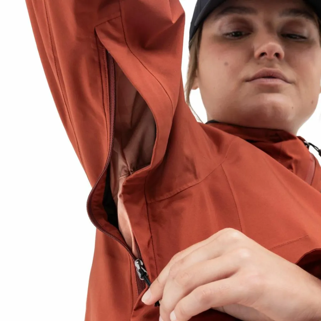 Schöffel Klettern & Bouldern|Klettern<· Jacket Style Mauku WMS 5590 - rot
