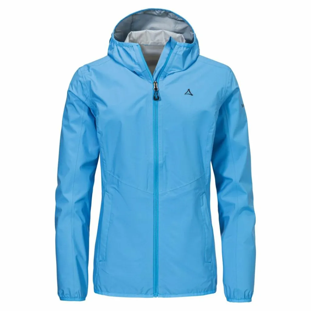 Schöffel Klettern & Bouldern|Klettern<· Jacket Style Migandi WMS 8105 - blau