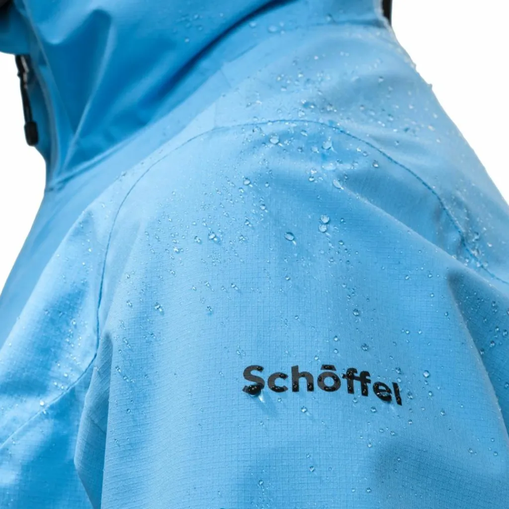 Schöffel Klettern & Bouldern|Klettern<· Jacket Style Migandi WMS 8105 - blau