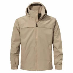 Schöffel Übergangsjacken<· Jacket Style Bohorok MNS 4705 - beige