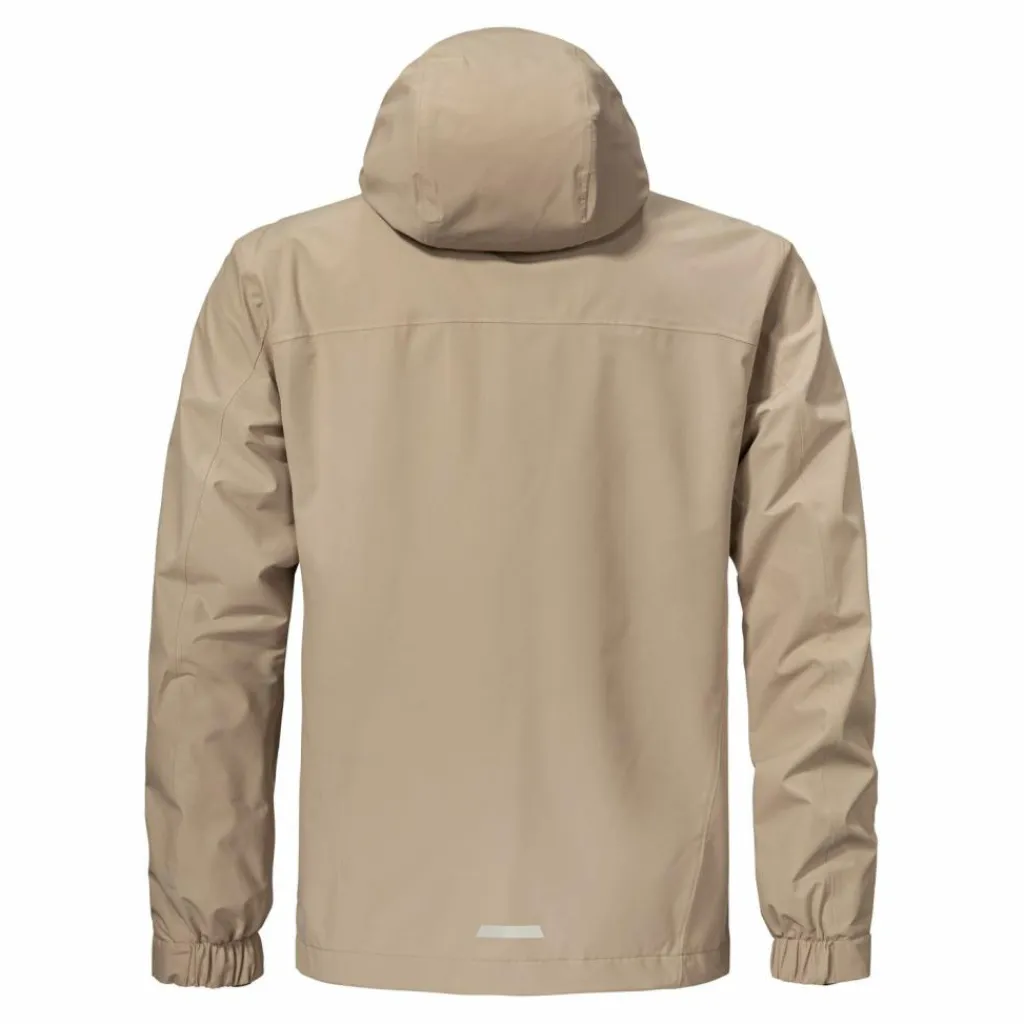 Schöffel Übergangsjacken<· Jacket Style Bohorok MNS 4705 - beige