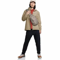 Schöffel Übergangsjacken<· Jacket Style Bohorok MNS 4705 - beige