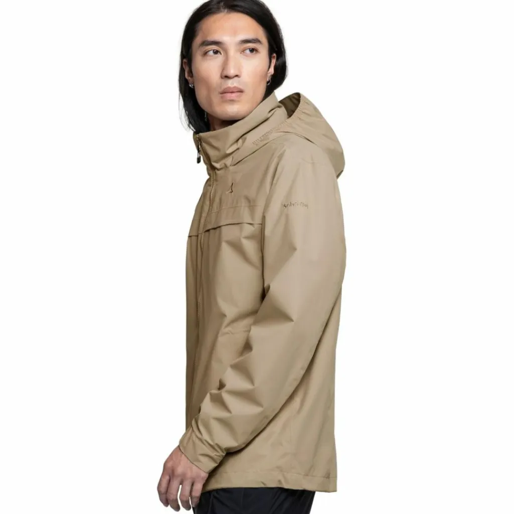 Schöffel Übergangsjacken<· Jacket Style Bohorok MNS 4705 - beige
