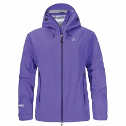 Schöffel Klettern & Bouldern|Klettern<· Jacket Style Blaueis WMS 3805 - lila