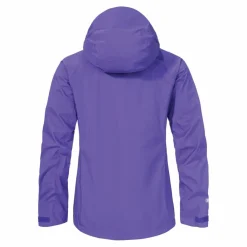 Schöffel Klettern & Bouldern|Klettern<· Jacket Style Blaueis WMS 3805 - lila