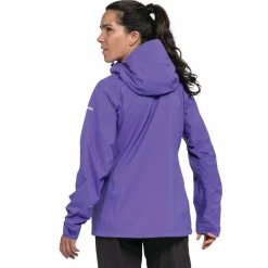 Schöffel Klettern & Bouldern|Klettern<· Jacket Style Blaueis WMS 3805 - lila
