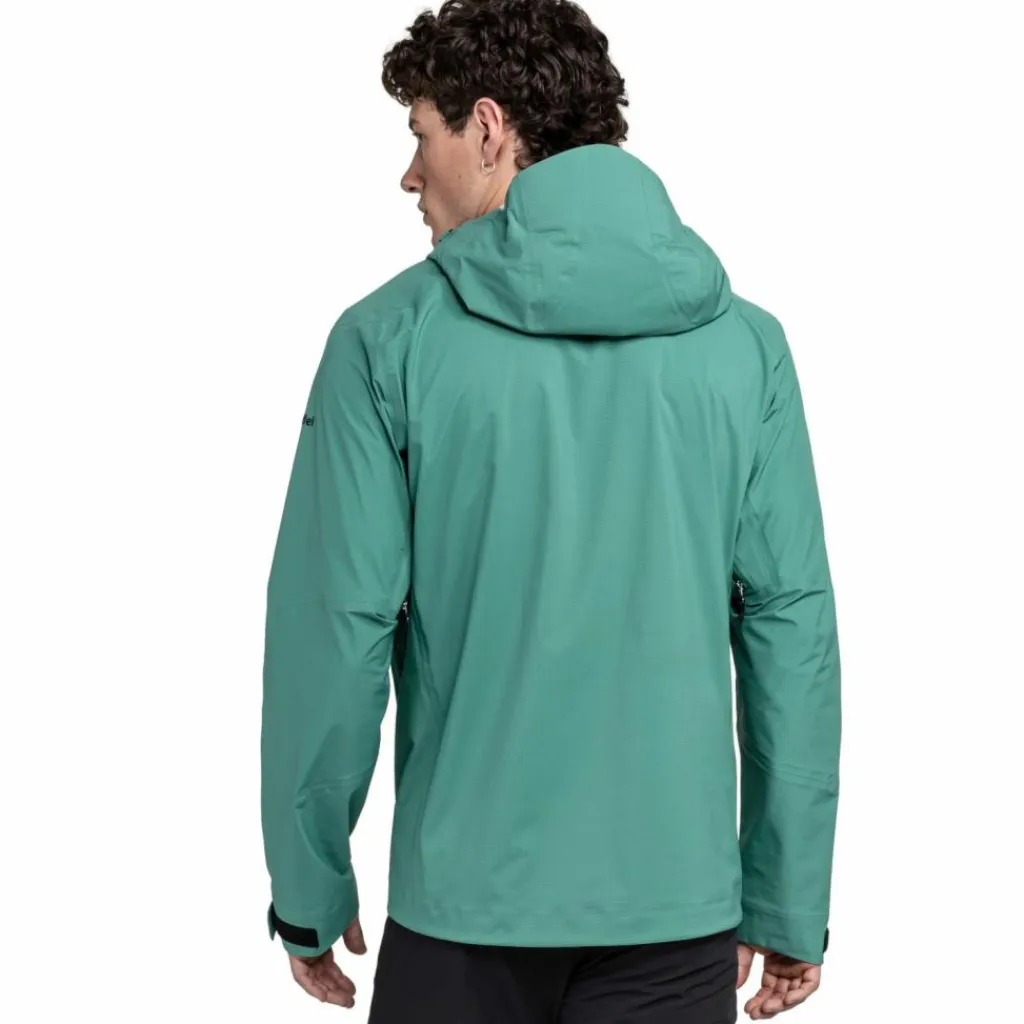 Best · Jacket Style Blaueis MNS Herren Klettern|Übergangsjacken