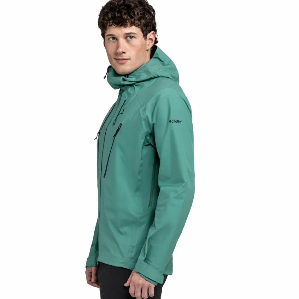 Best · Jacket Style Blaueis MNS Herren Klettern|Übergangsjacken