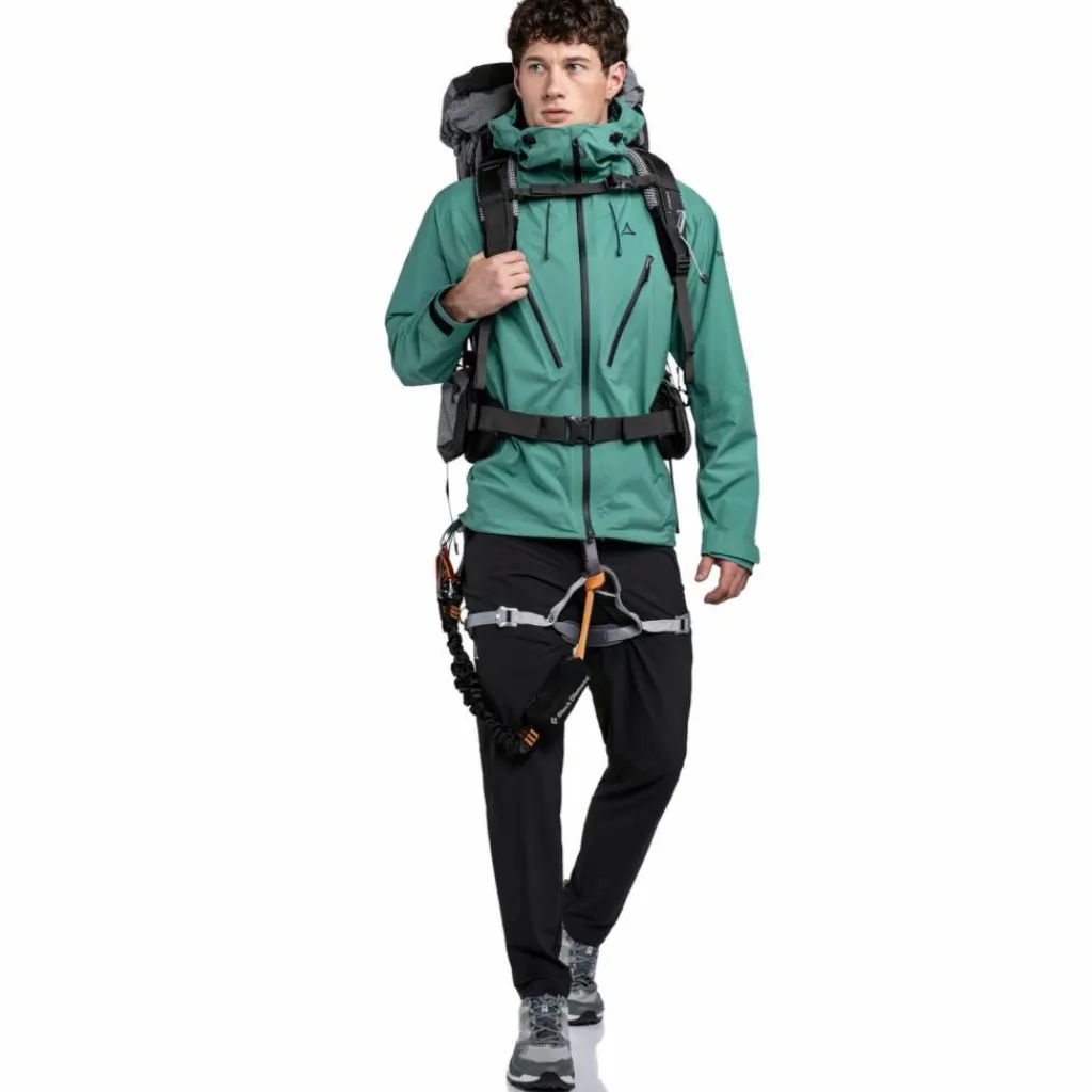 Best · Jacket Style Blaueis MNS Herren Klettern|Übergangsjacken